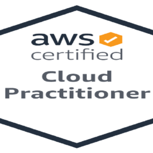 AWS Cloud Practitioner