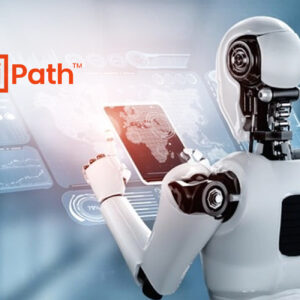 RPA using UiPath