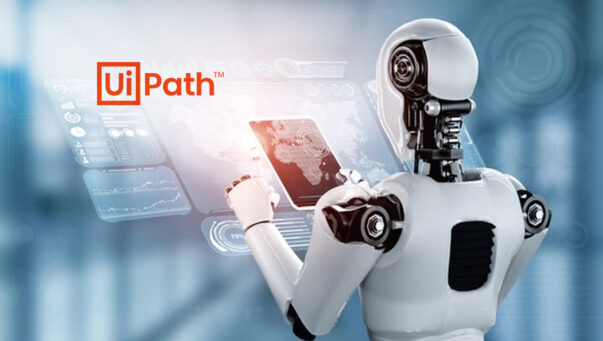 RPA using UiPath