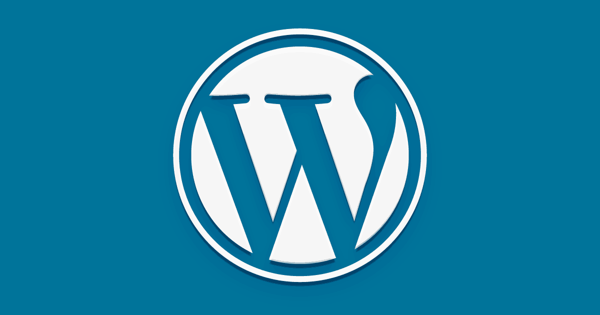 WordPress and wooCommerce