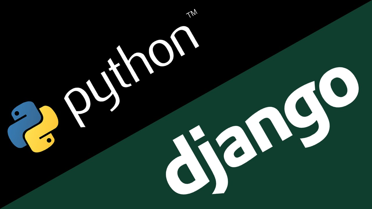 Django Full Stack Web Developer using Python
