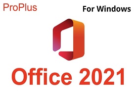 Office 20211