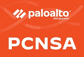 Firewall Configuration and Management – PCNSA