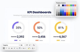 InfoGraphics