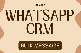 WhatsApp CRM