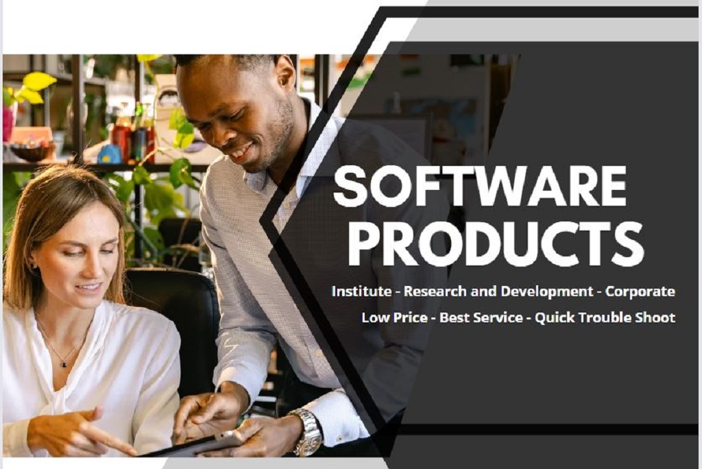 Software_Product